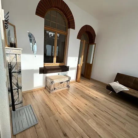 Zur Silbertanne * Ilsenburg