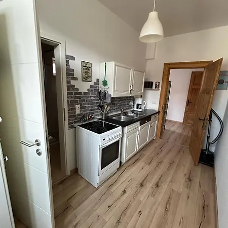 Zur Silbertanne Apartment Ilsenburg