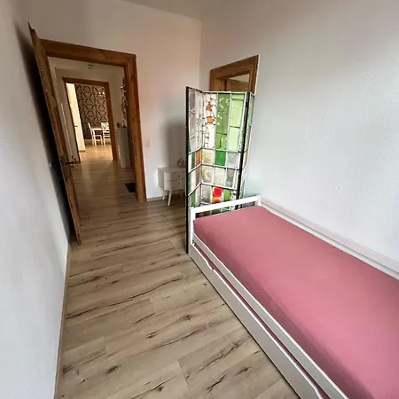 Zur Silbertanne דירה אילזנבורג