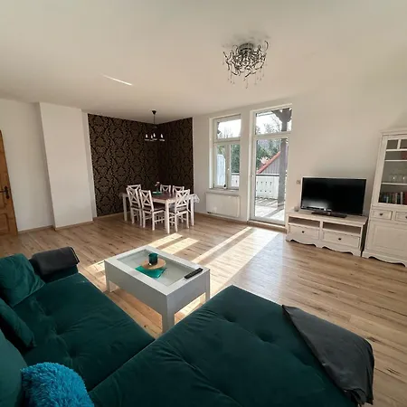 דירה Zur Silbertanne אילזנבורג