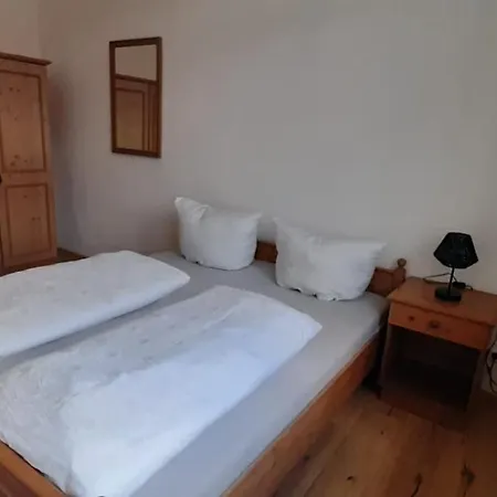 Zur Silbertanne Apartment *