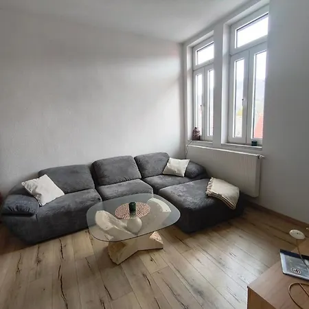 Apartment Zur Silbertanne