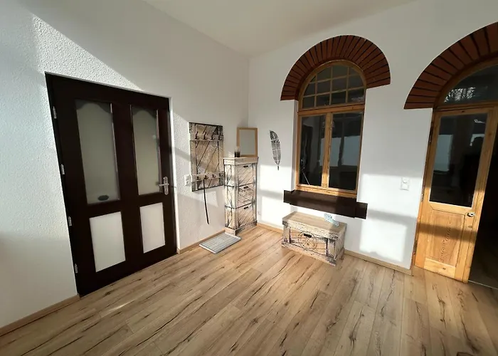 Zur Silbertanne 일젠부르크