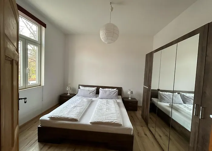 Zur Silbertanne 일젠부르크