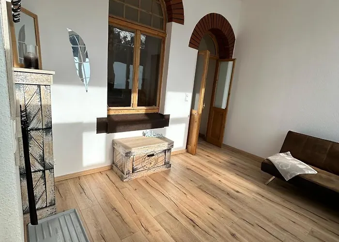 Zur Silbertanne * 일젠부르크